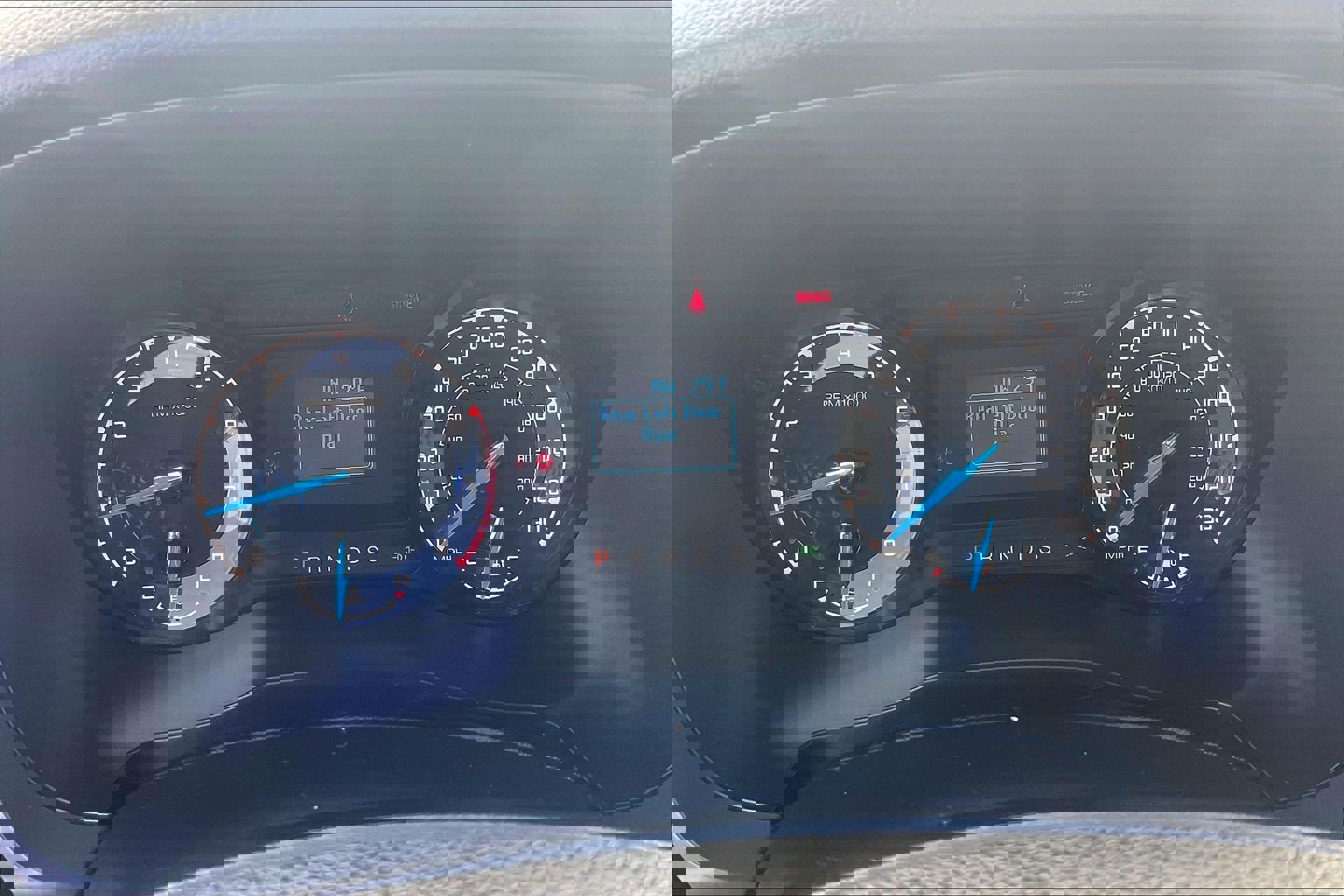 Used 2021 Ford Ranger XL w/ Equipment Group 101A High image 25