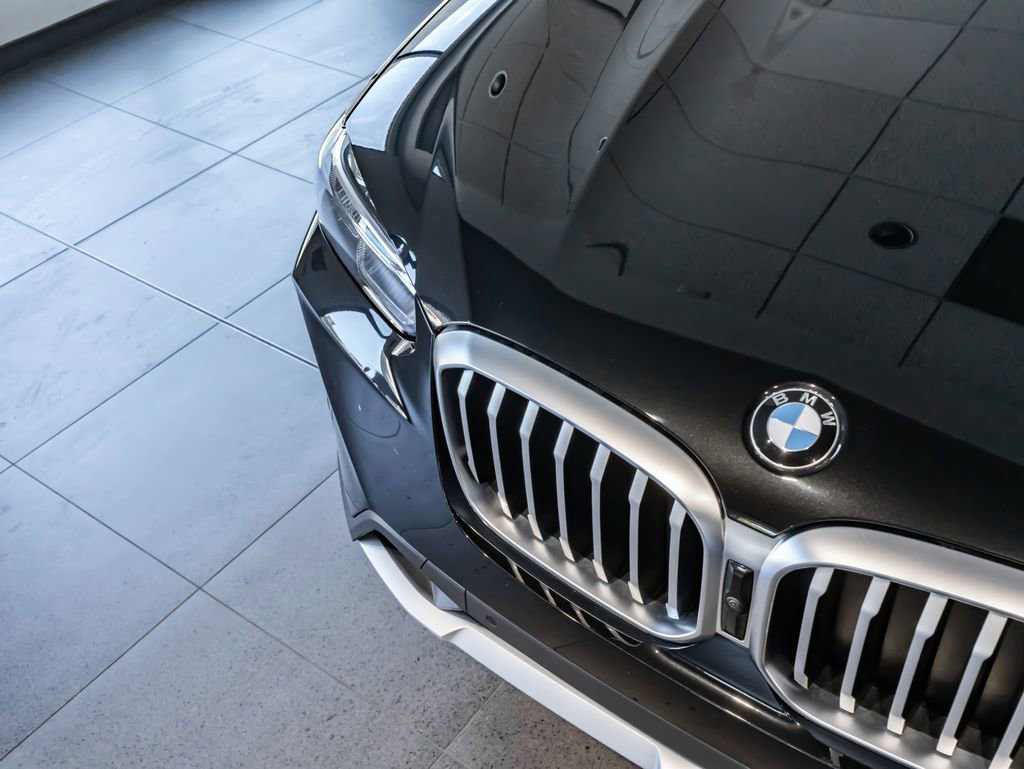 Used 2024 BMW X3 xDrive30i w/ Premium Package w/ZPA image 32