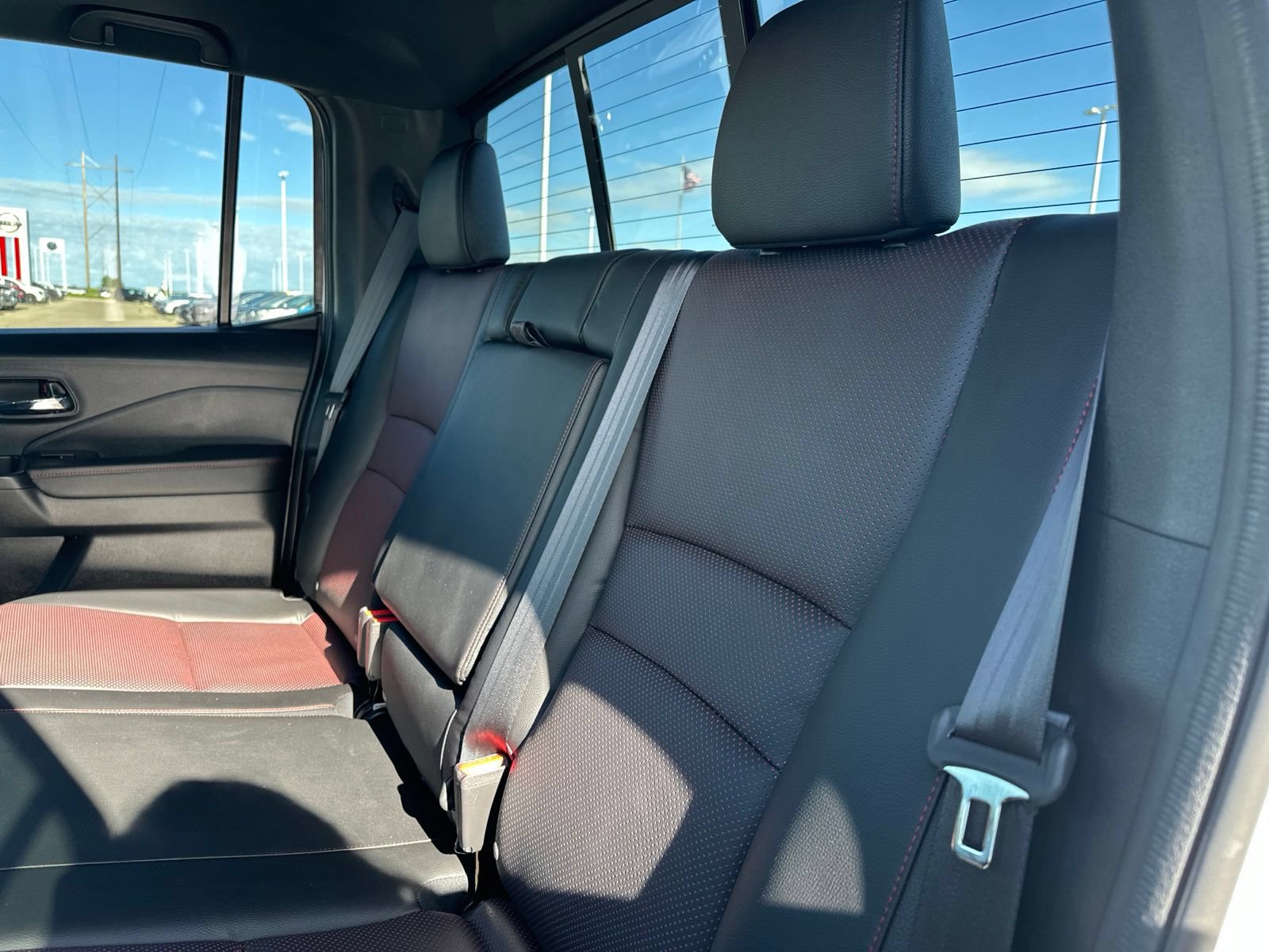 Used 2022 Honda Ridgeline Black Edition image 25