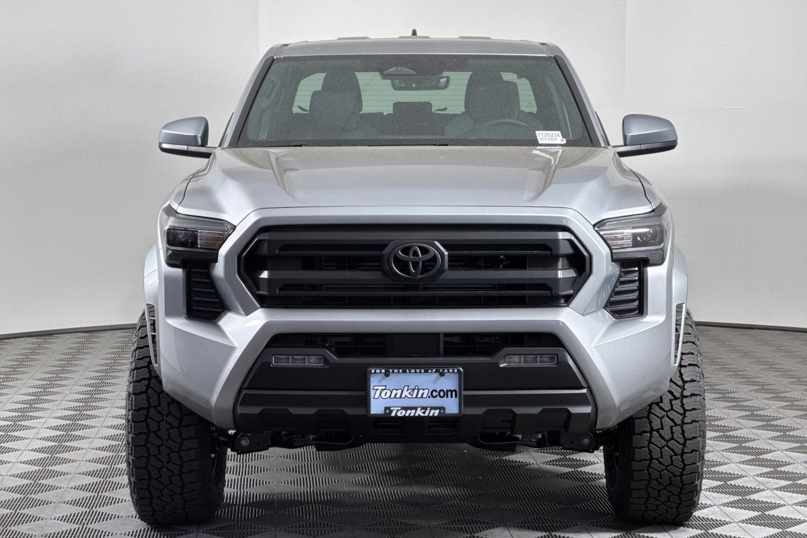 New 2025 Toyota Tacoma SR5 image 9