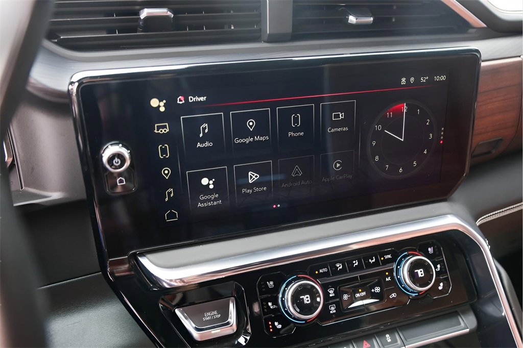 Used 2024 GMC Sierra 3500 Denali Ultimate image 16