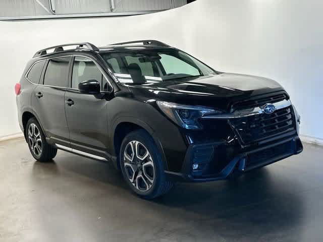 Used 2026 Subaru Ascent Limited AWD/4WD image 21