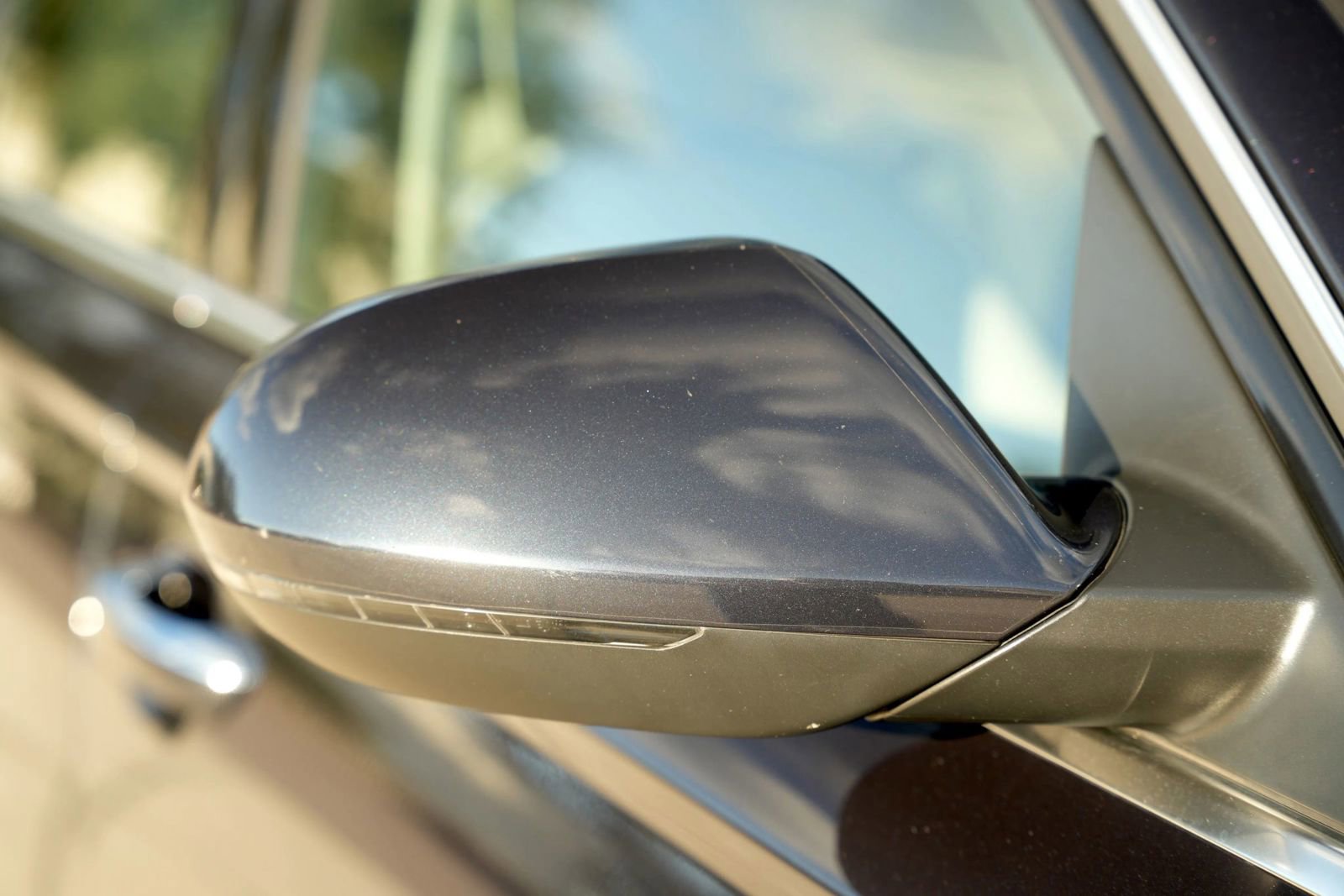 Used 2018 Audi A6 3.0T Prestige image 97