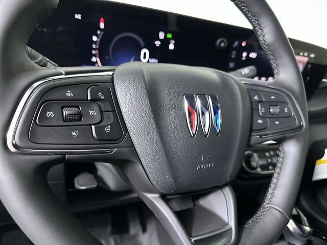 New 2026 Buick Envista Sport Touring w/ Convenience I Package FWD image 11