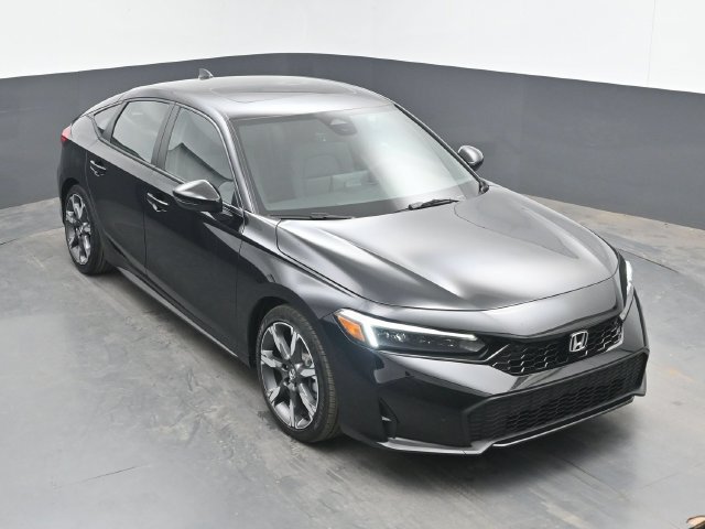 New 2026 Honda Civic Sport Touring image 13
