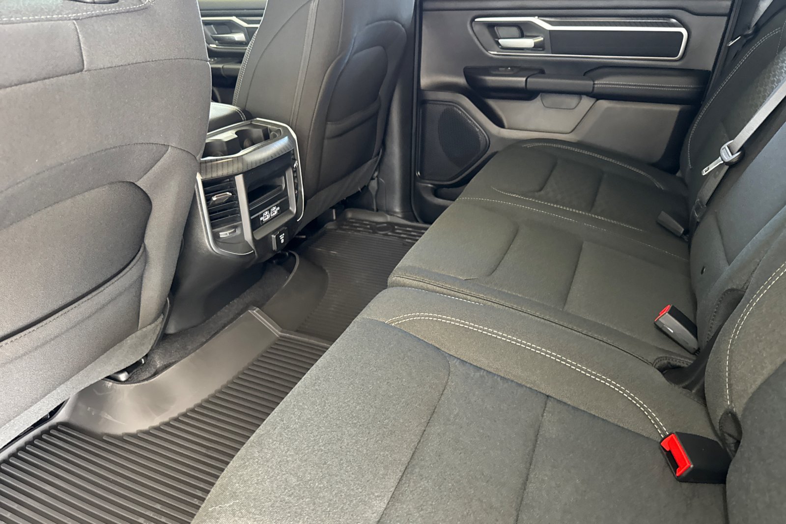 New 2026 RAM 1500 Lone Star AWD/4WD image 9