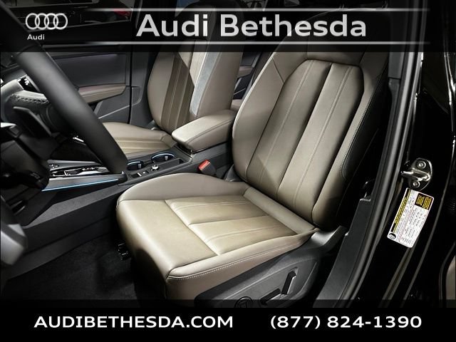 New 2026 Audi A3 2.0T Premium AWD/4WD image 20