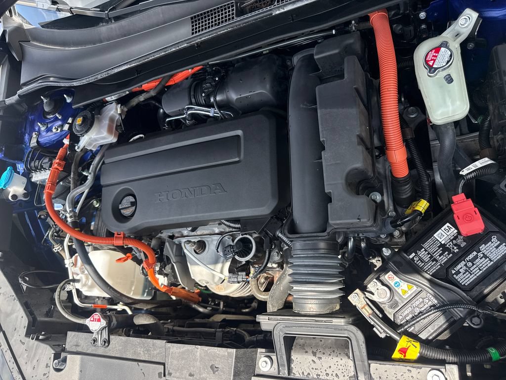 Certified 2024 Honda CR-V Sport-L image 36