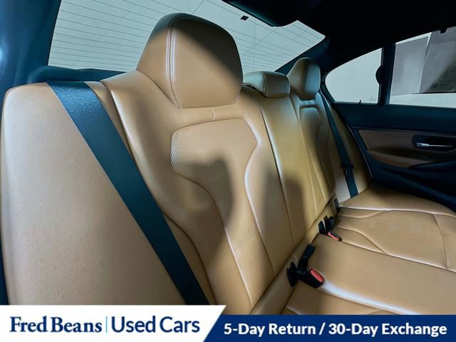 Used 2016 BMW M3 image 30