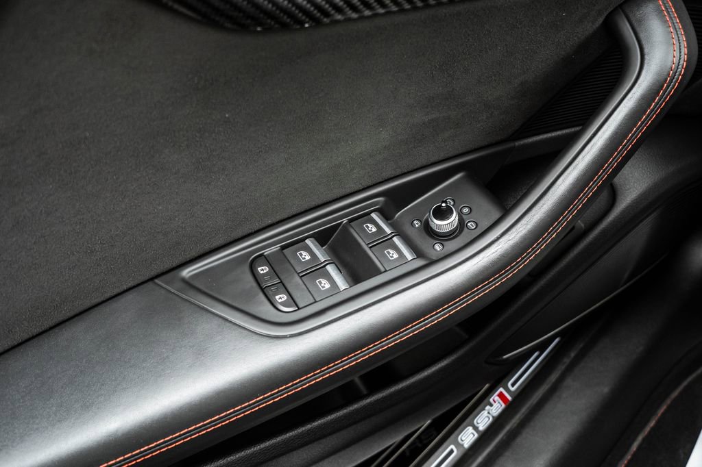 Used 2022 Audi RS 5 Sportback w/ Dynamic Package image 18