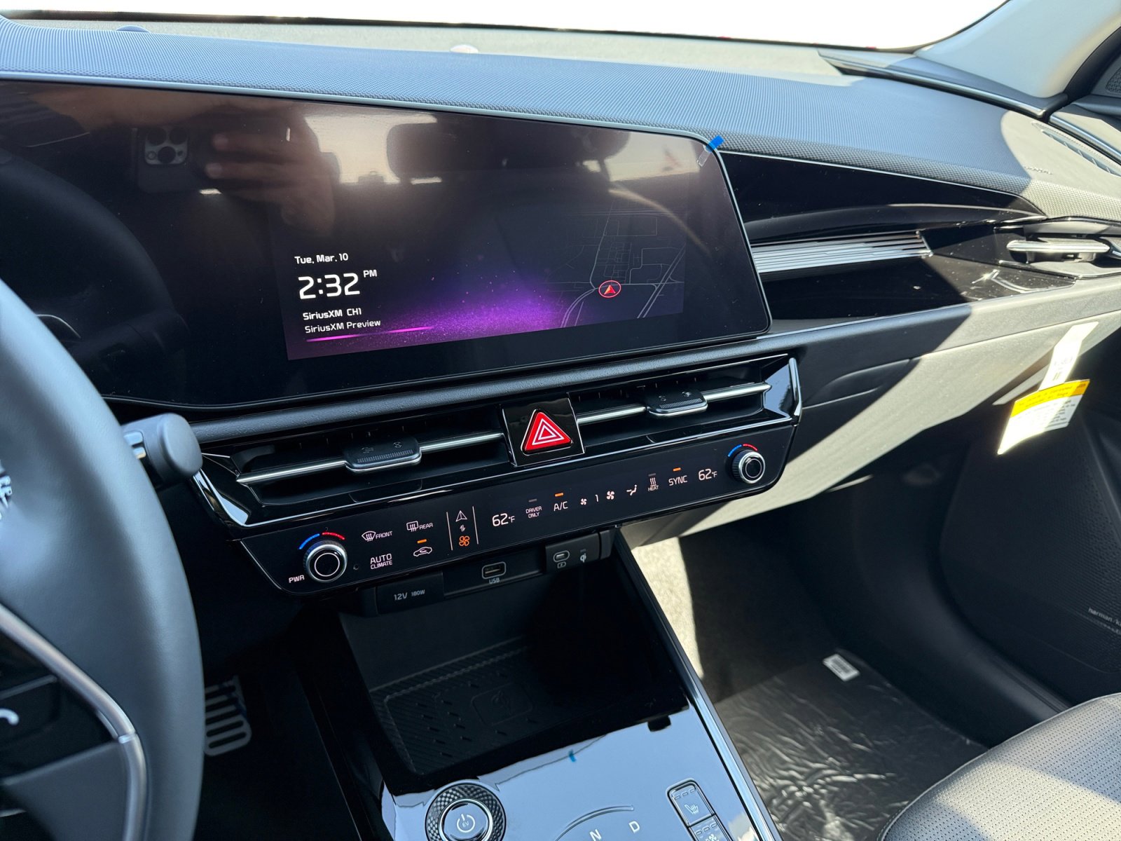 New 2026 Kia Niro Wave image 12