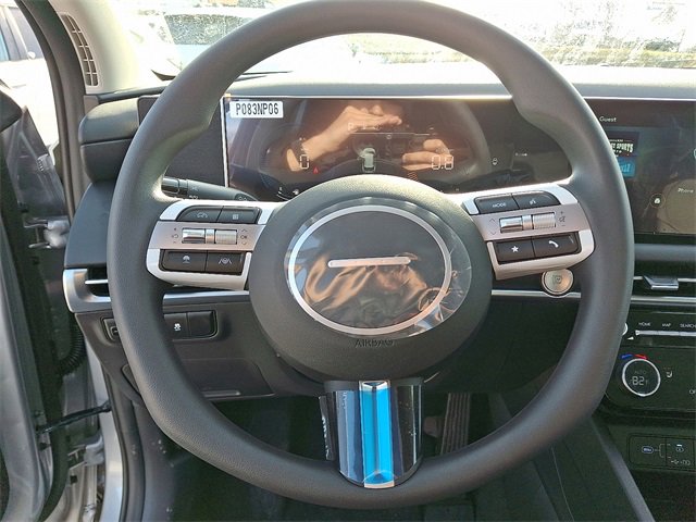 New 2026 Hyundai Tucson SEL image 8