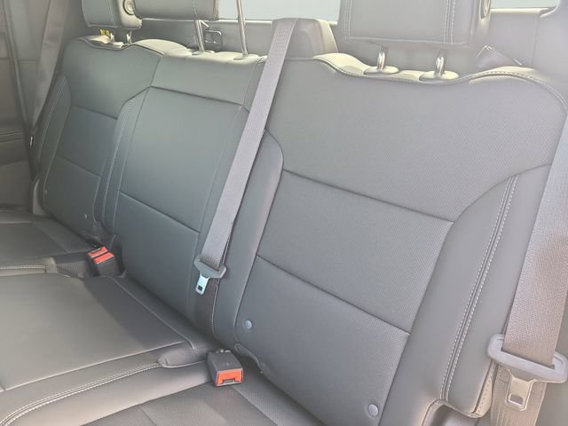 New 2026 Chevrolet Silverado EV LT w/ Plus Package AWD/4WD image 9