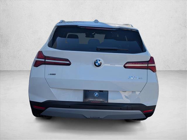 New 2026 BMW X3 xDrive30 image 7