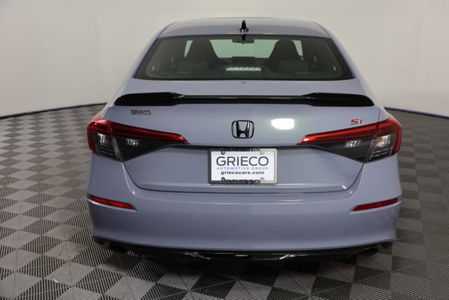 Used 2024 Honda Civic Si image 7