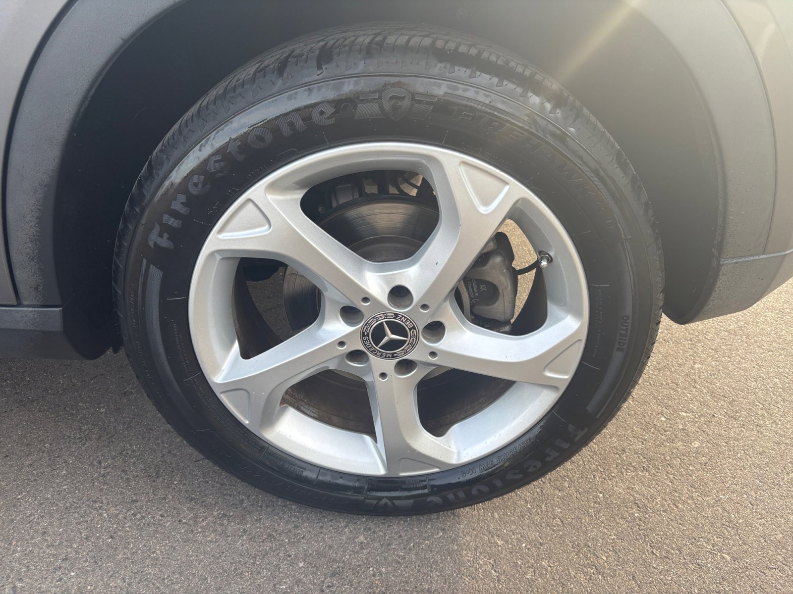 Used 2019 Mercedes-Benz GLA 250 4MATIC image 26