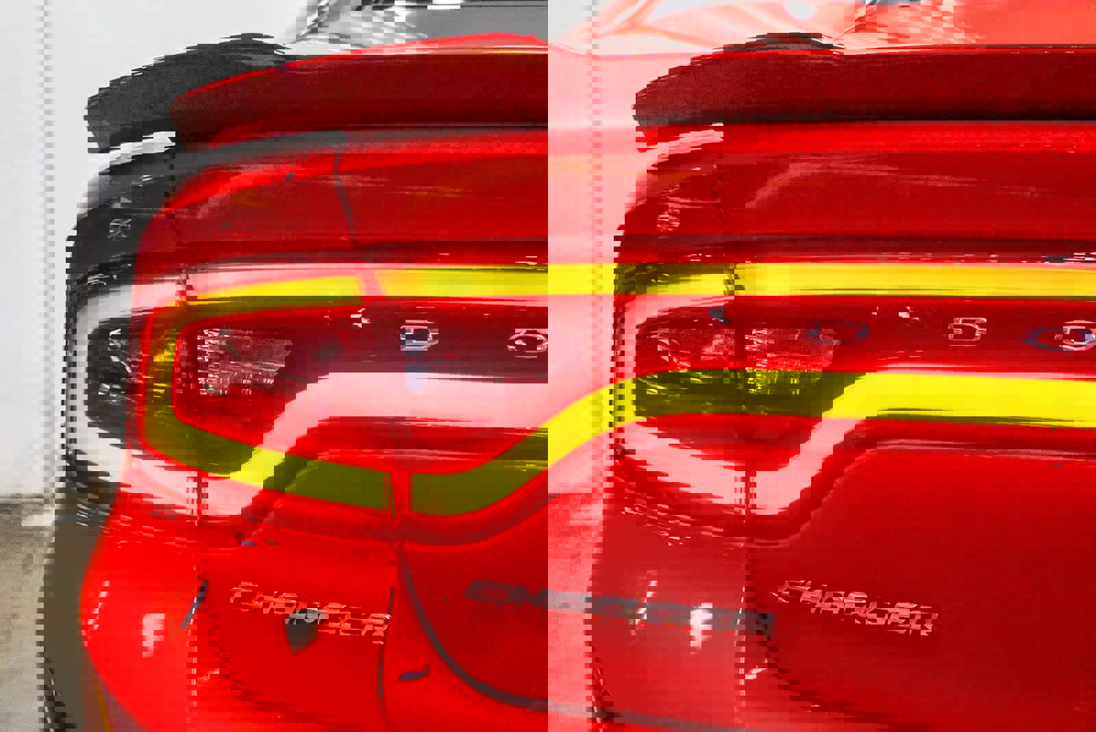 Used 2021 Dodge Charger GT image 11