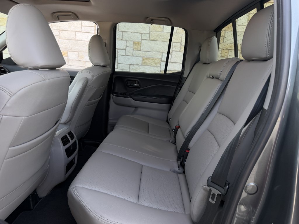 Used 2019 Honda Ridgeline RTL-T image 28