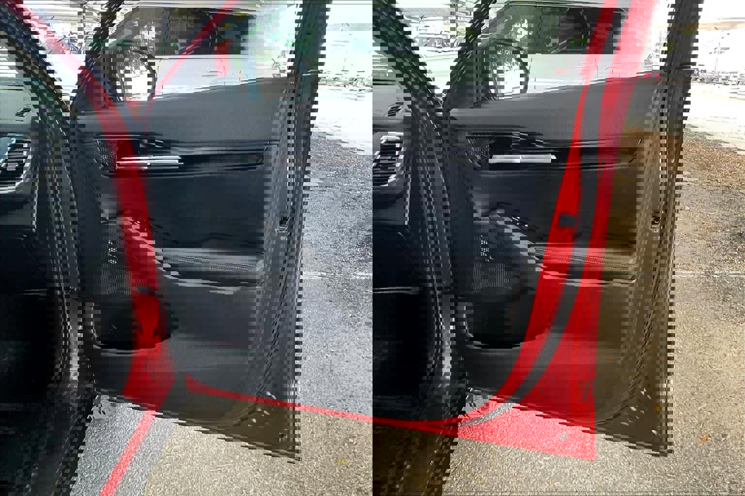 Used 2021 Kia Seltos S image 23