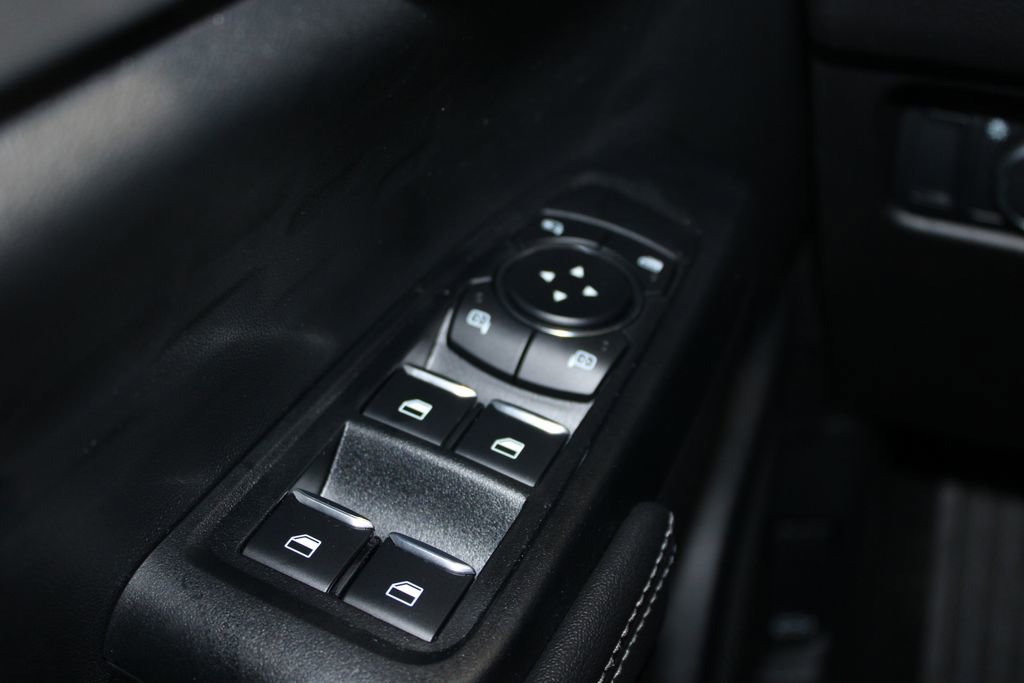 New 2025 Ford Ranger XLT w/ Chrome Accent Package image 36