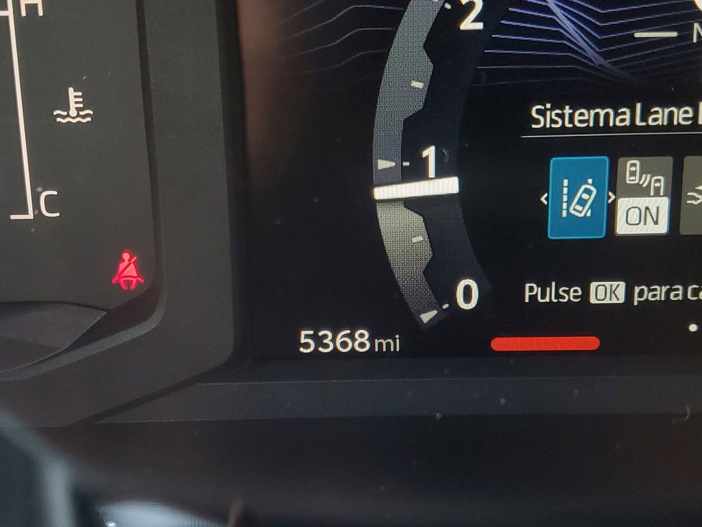 Used 2025 Toyota Tacoma SR5 image 22