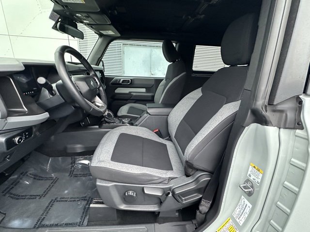 Used 2022 Ford Bronco Big Bend image 26