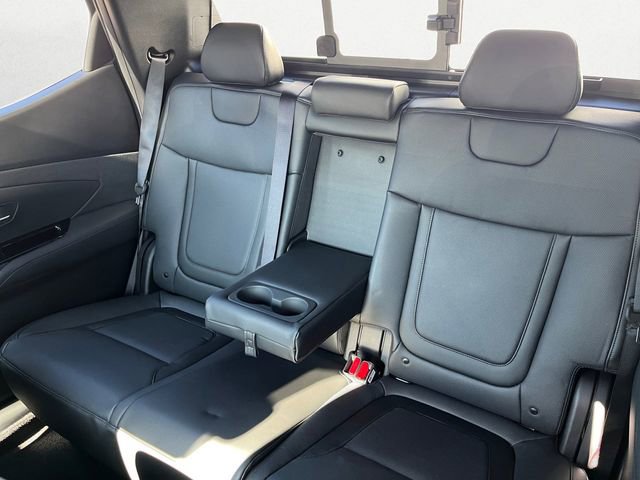 New 2026 Hyundai Santa Cruz Limited image 13