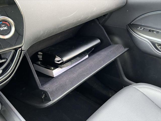 Used 2023 Lexus NX 250 FWD image 33