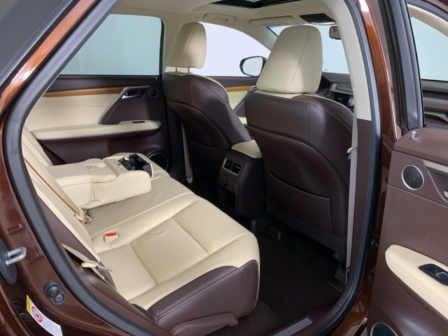 Used 2016 Lexus RX 350 AWD image 38