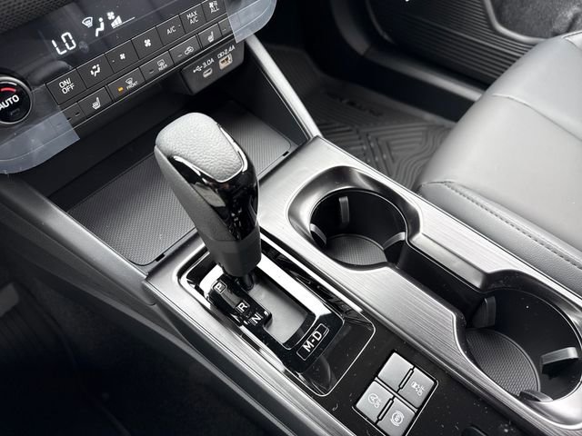 New 2026 Subaru Outback Premium image 28