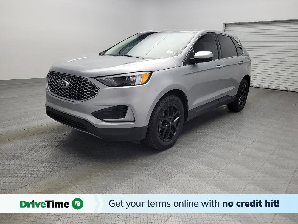 Used 2024 Ford Edge SEL image 1