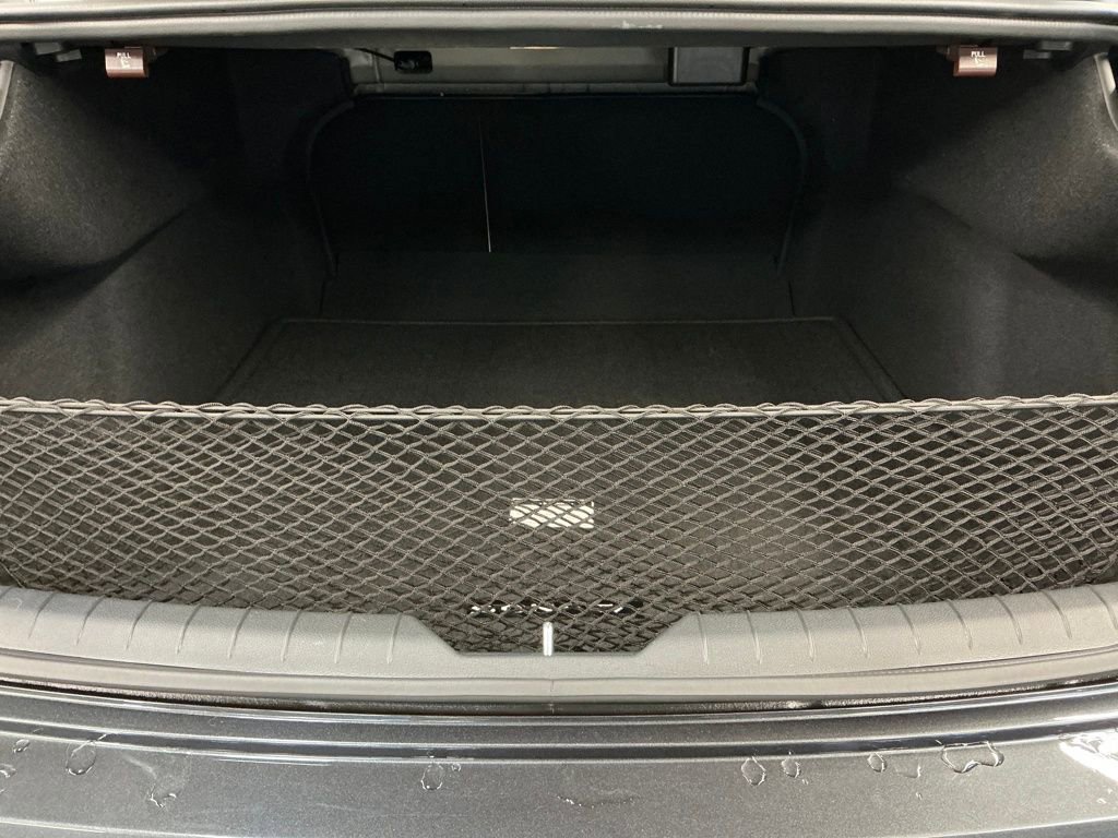 Used 2024 Hyundai Sonata SEL w/ Convenience Package image 11