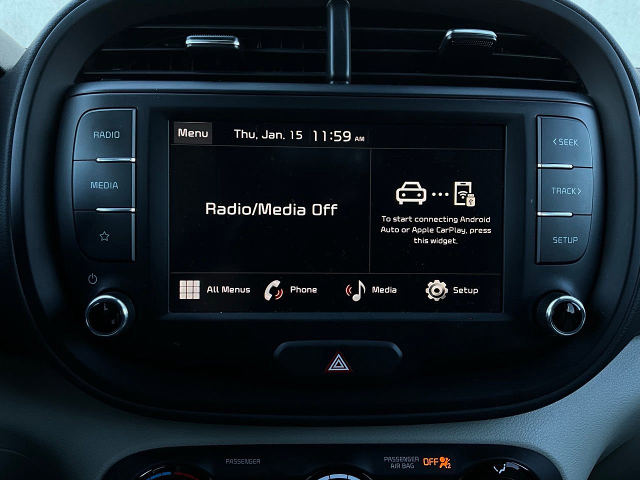 Used 2025 Kia Soul LX w/ LX Technology Package image 26