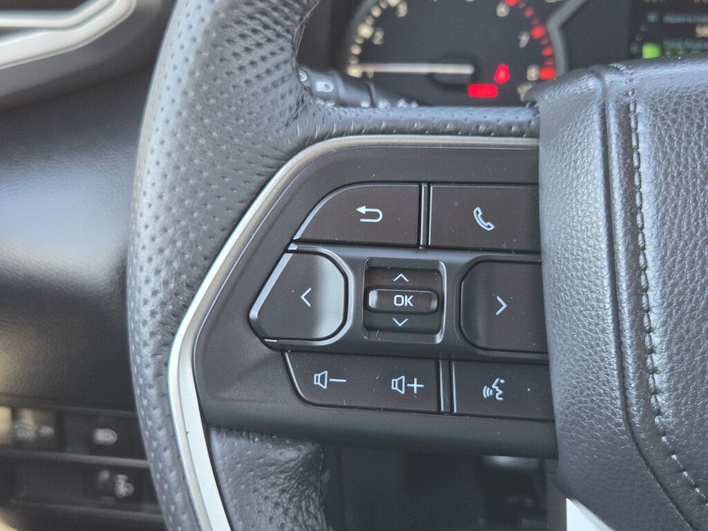 Used 2026 Toyota Tundra SR5 w/ TRD Off-Road Package AWD/4WD image 18