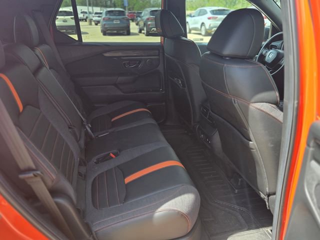 Used 2026 Honda Passport TrailSport image 17