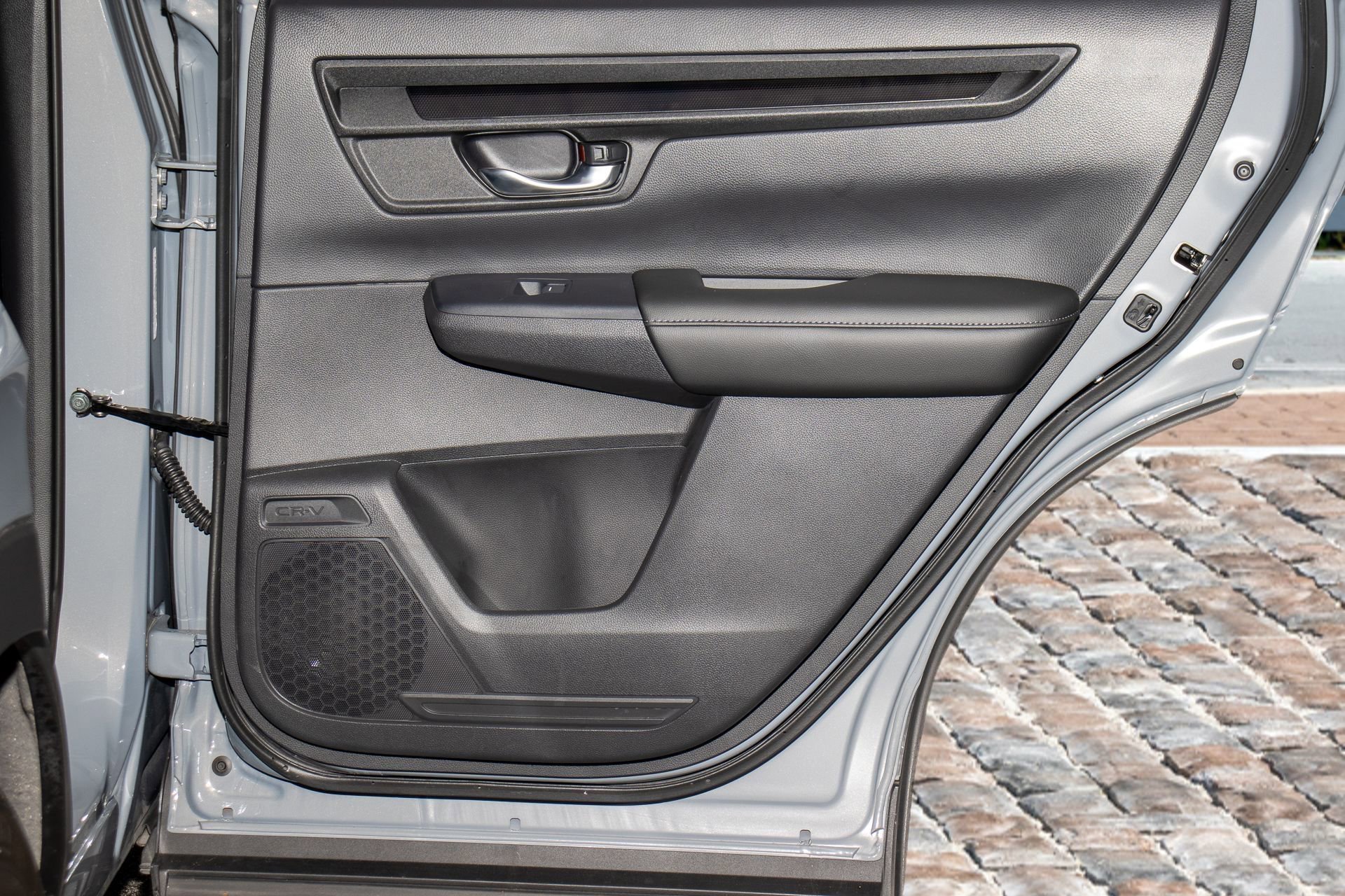 Certified 2025 Honda CR-V EX image 12