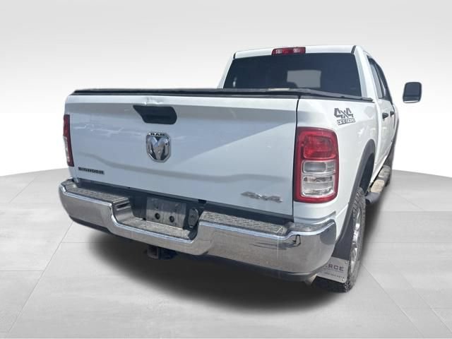 Used 2023 RAM 2500 Big Horn w/ Snow Chief Group AWD/4WD image 23