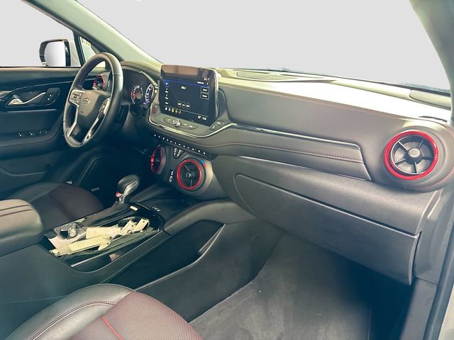 Used 2024 Chevrolet Blazer RS image 30