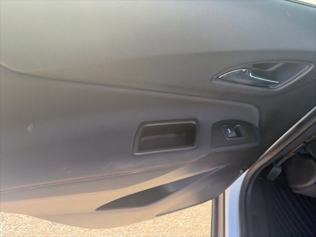 Used 2022 Chevrolet Equinox RS image 12