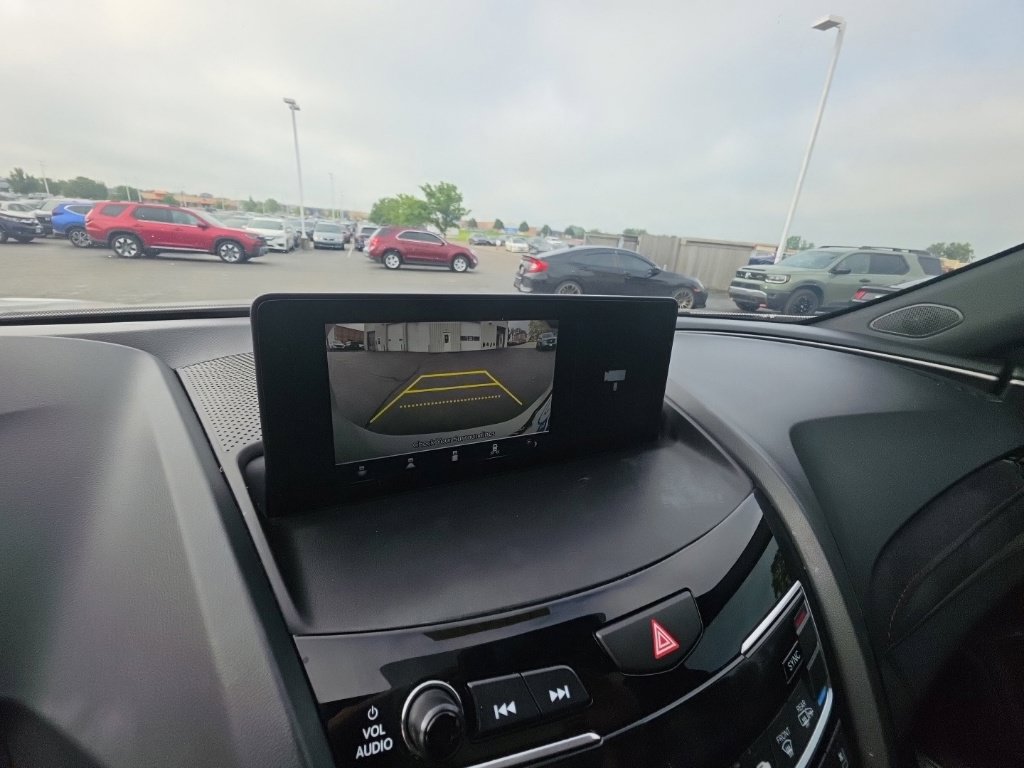 Used 2024 Acura RDX w/ Advance Package AWD/4WD image 22
