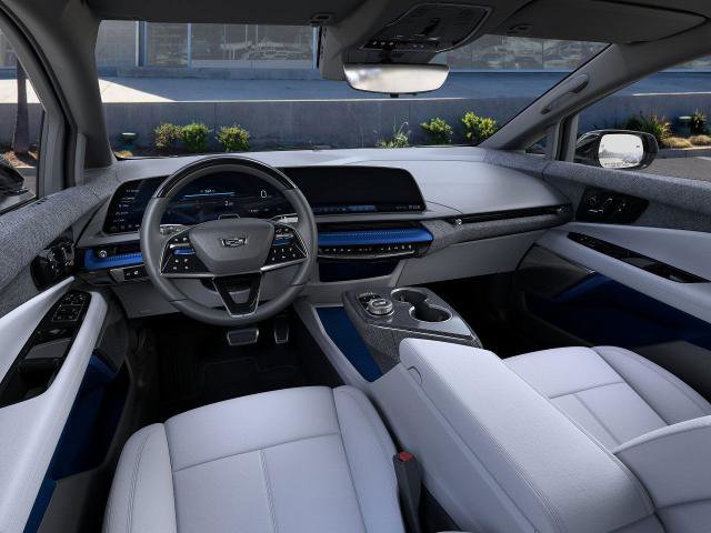 New 2026 Cadillac Optiq Sport 1 image 15