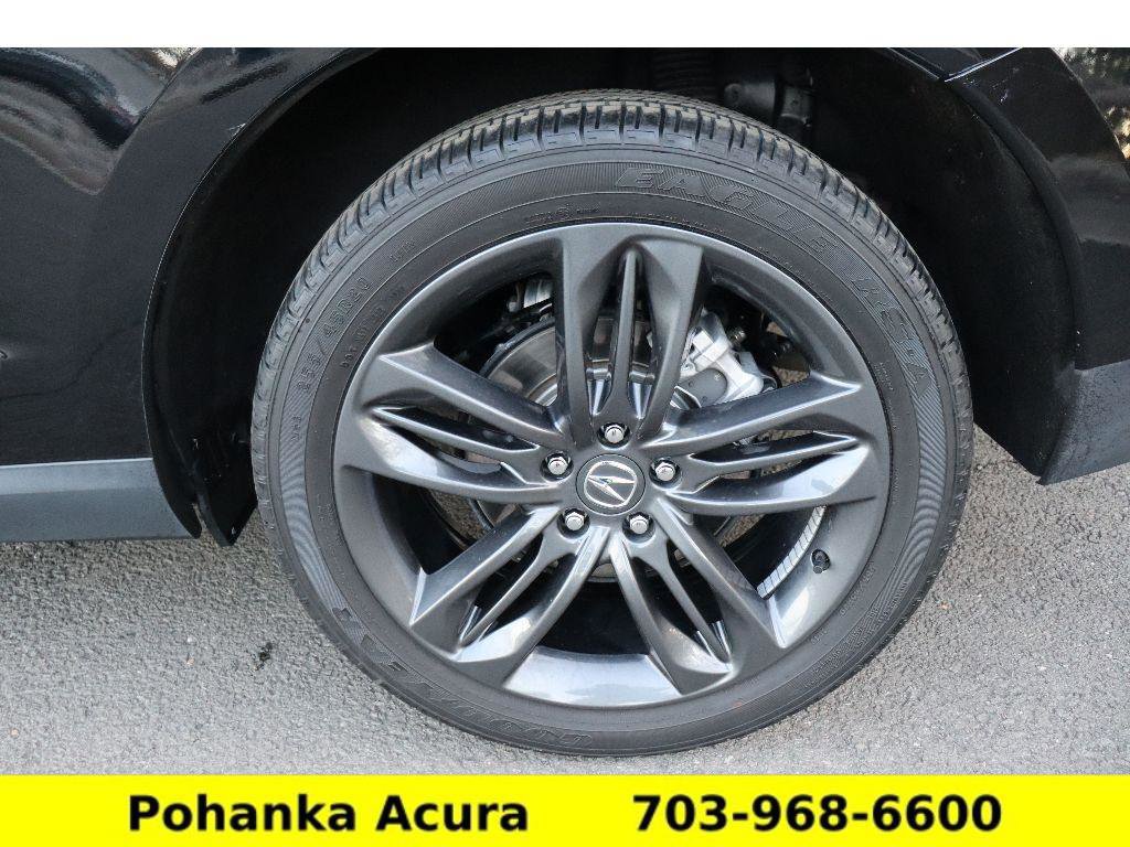 Used 2022 Acura RDX A-Spec image 28