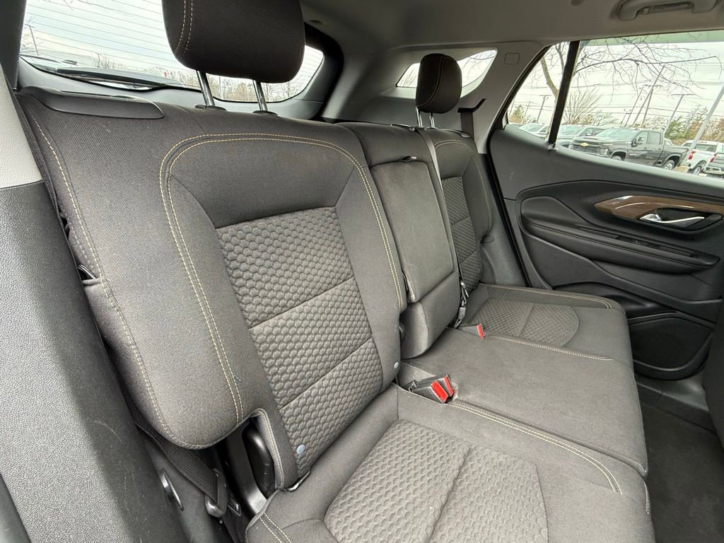 Used 2020 GMC Terrain SLE w/ Driver Convenience Package image 12