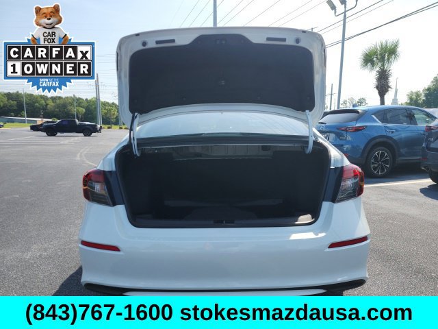 Used 2026 Honda Civic LX image 20