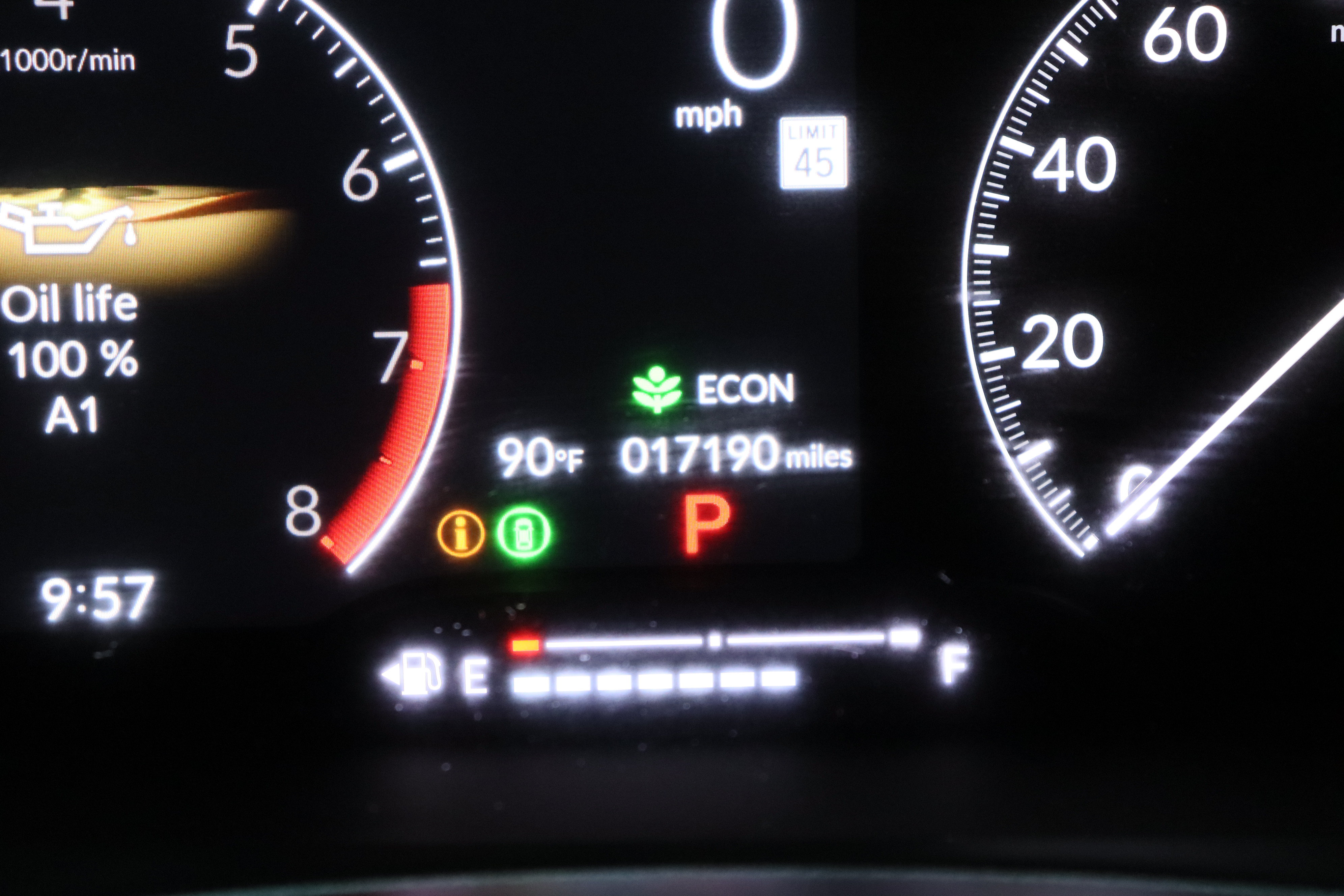 Used 2025 Honda Civic Sport image 38