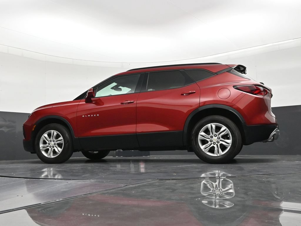 Used 2019 Chevrolet Blazer LT FWD image 22