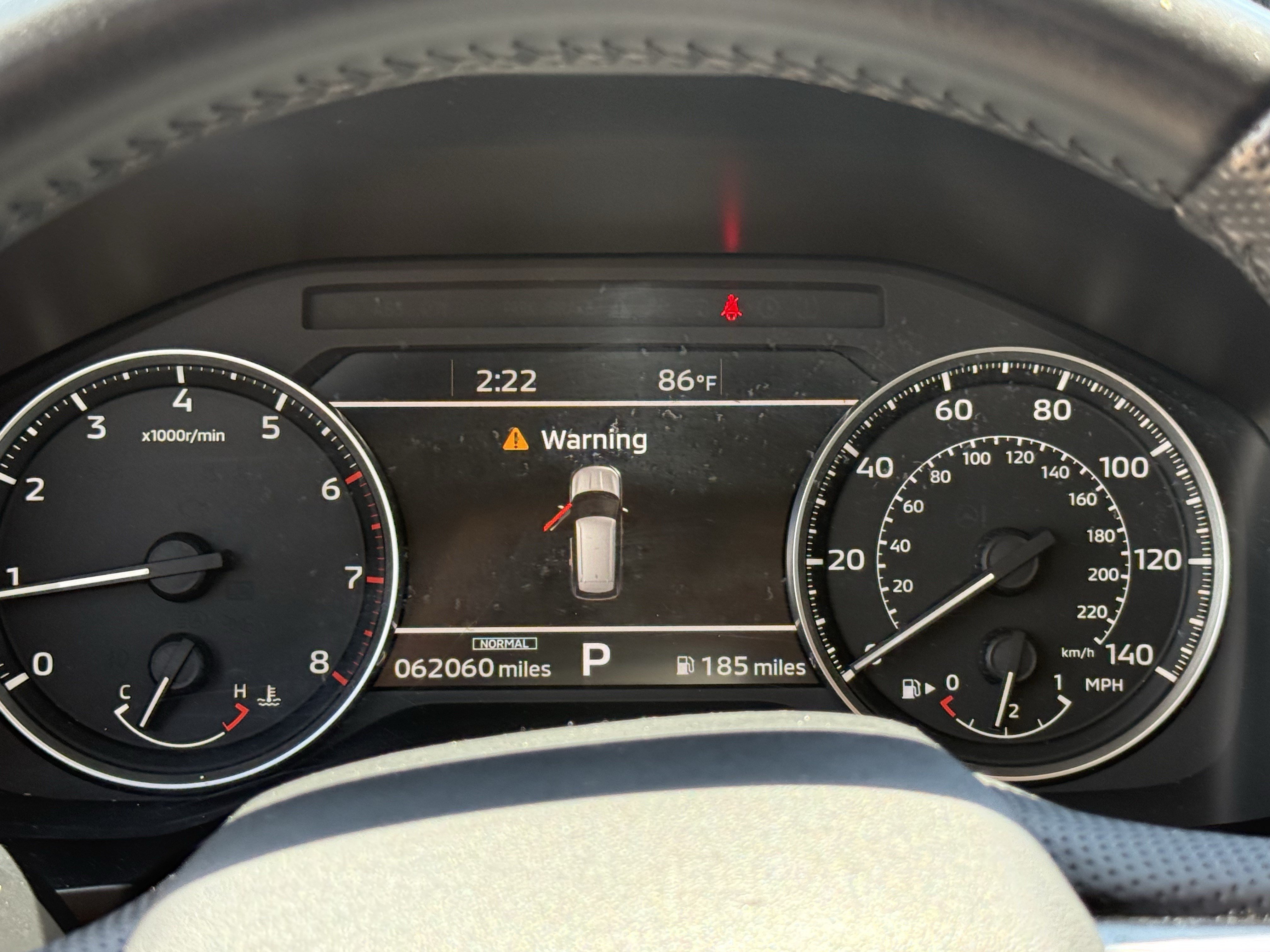 Used 2024 Mitsubishi Outlander SE FWD image 18