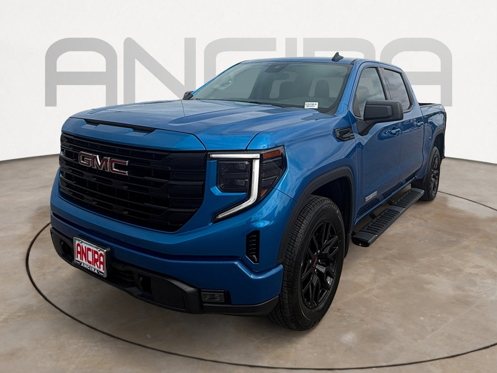 Used 2024 GMC Sierra 1500 Elevation AWD/4WD image 6