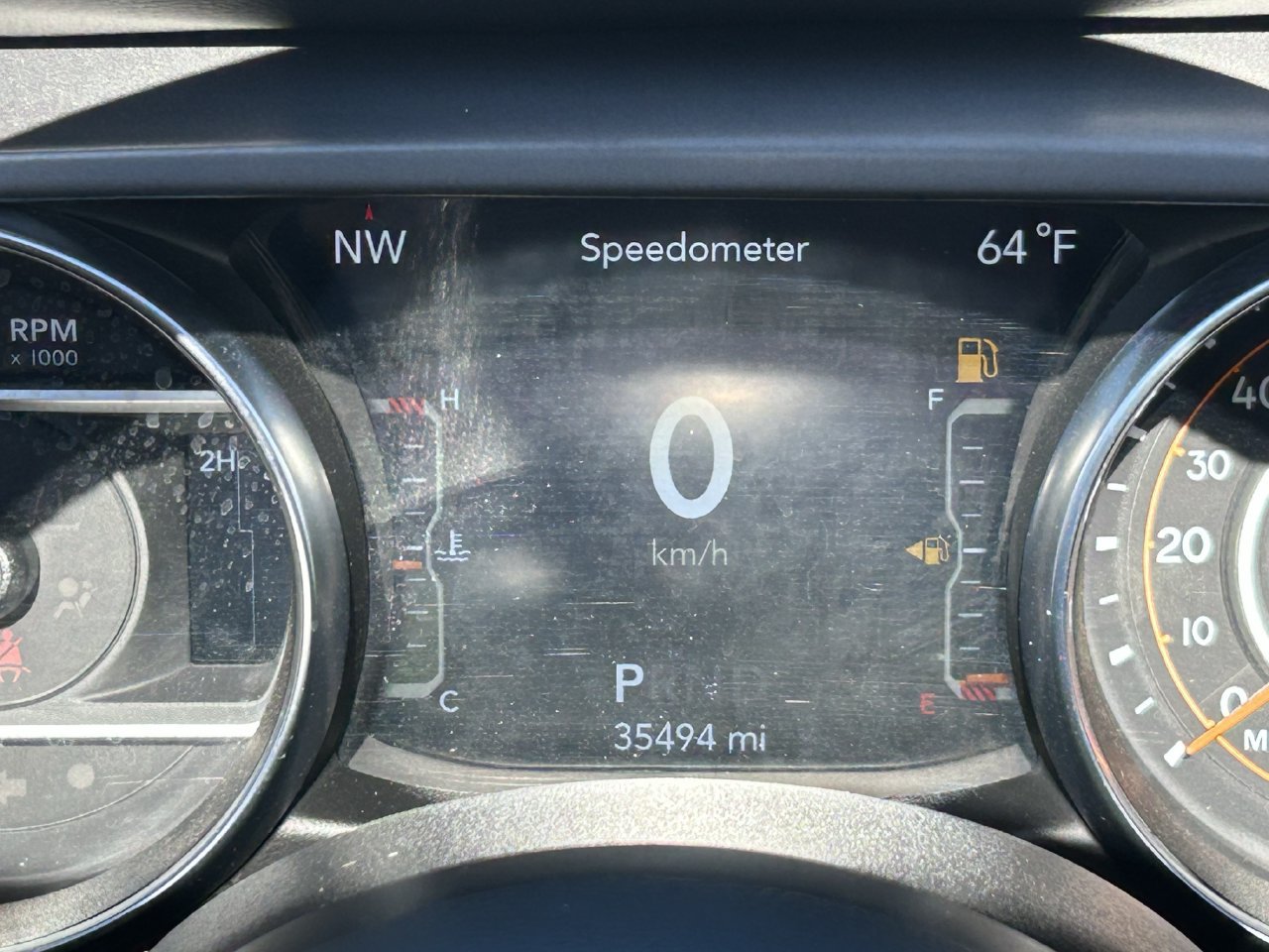 Used 2023 Jeep Wrangler Sport AWD/4WD image 31