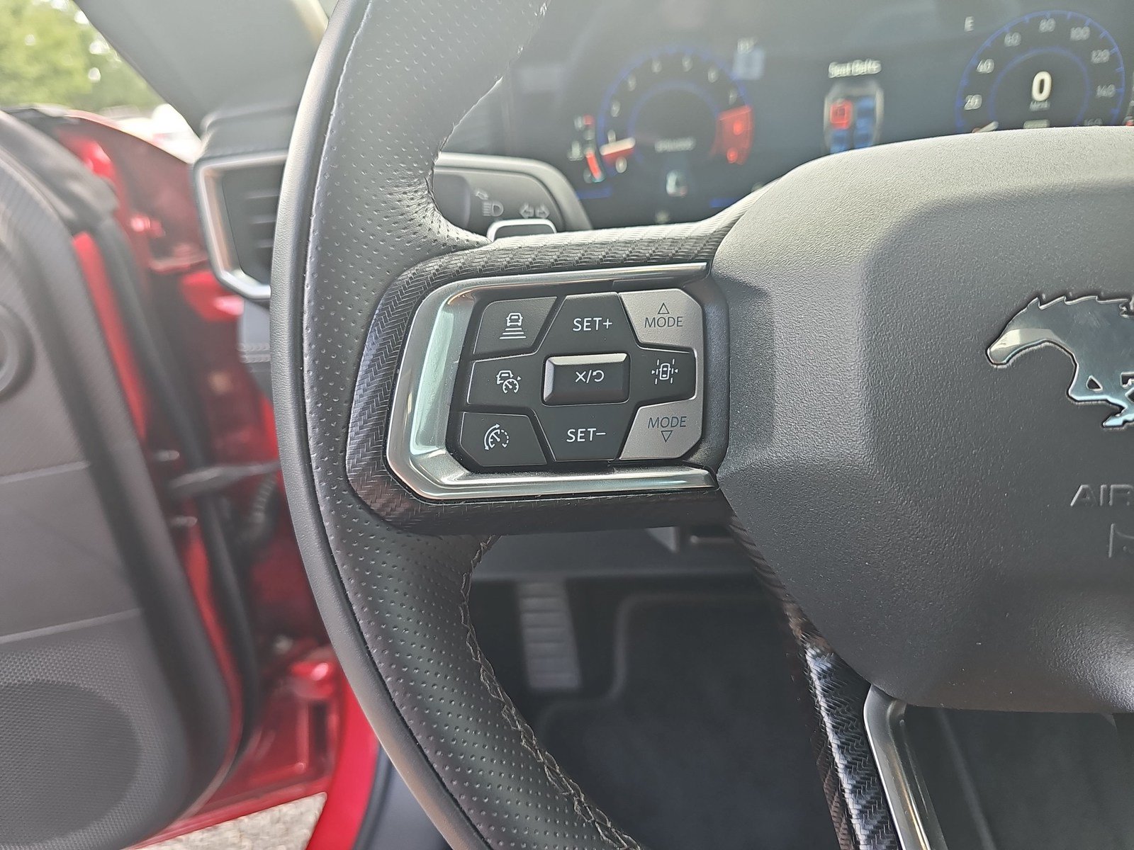 Used 2024 Ford Mustang GT Premium RWD image 16